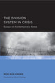 Book cover of: Division System in Crisis. By: Nak-Chung Paik