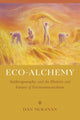 Book cover of: Eco-Alchemy. By: Dan McKanan