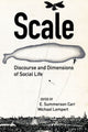 Book cover of: Scale