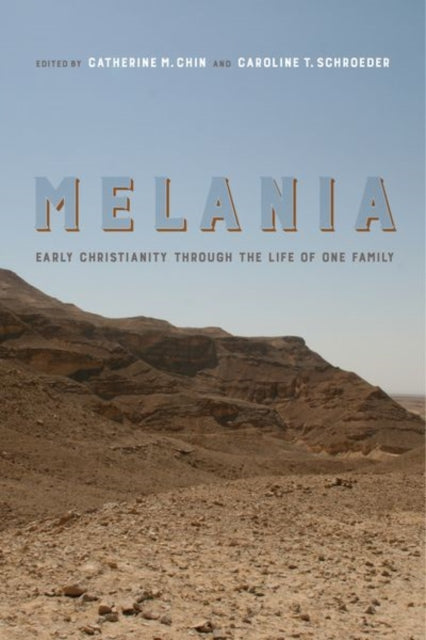 Book cover of: Melania