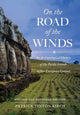 Book cover of: On the Road of the Winds. By: Patrick Vinton Kirch