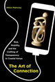 Book cover of: Art of Connection. By: Dillon Mahoney