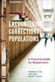 Book cover of: Encountering Correctional Populations. By: Kathleen A. Fox