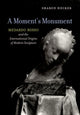 Book cover of: Moment's Monument. By: Sharon Hecker