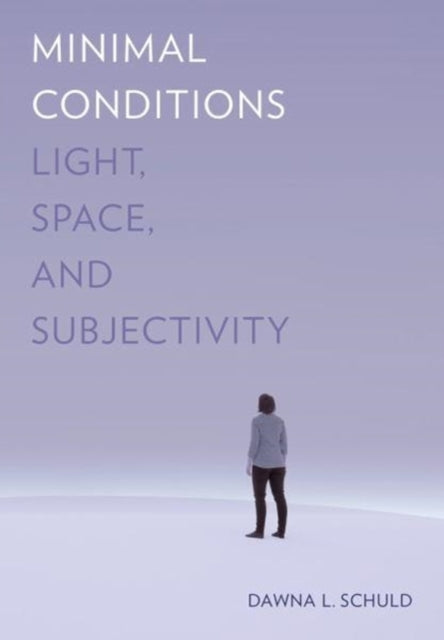 Book cover of: Minimal Conditions. By: Dawna L. Schuld