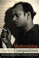 Book cover of: Modernizing Composition. By: Garrett Field