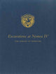 Book cover of: Excavations at Nemea IV. By: Jorge J. Bravo III