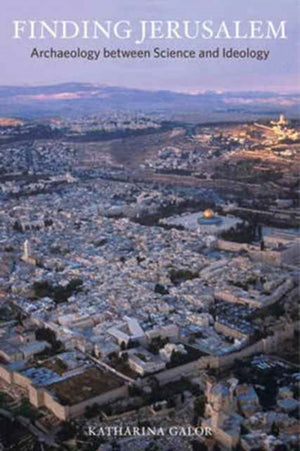 Finding Jerusalem