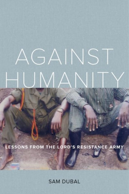 Book cover of: Against Humanity. By: Sam Dubal