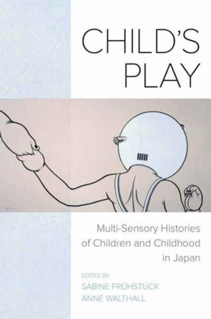 Book cover of: Child's Play