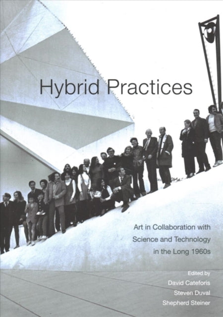 Book cover of: Hybrid Practices
