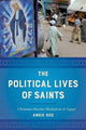 Book cover of: Political Lives of Saints. By: Heo