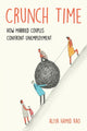 Book cover of: Crunch Time. By: Aliya Hamid Rao
