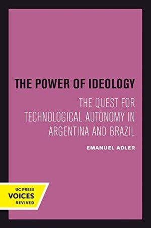 Power of Ideology