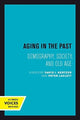 Book cover of: Aging in the Past