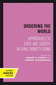 Book cover of: Ordering the World. By: Robert Hymes
