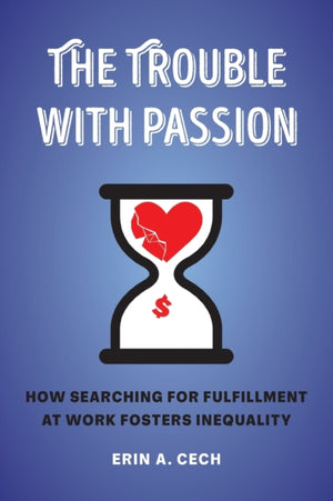 Trouble with Passion