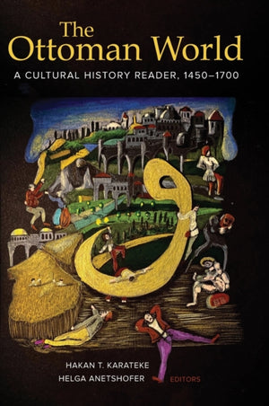Ottoman World