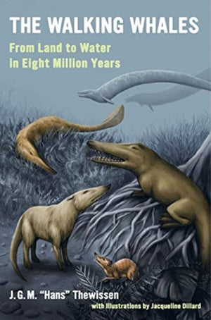 Walking Whales