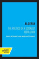 Book cover of: Algeria. By: David Ottaway