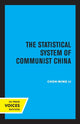 Book cover of: Statistical System of Communist China. By: Choh-ming Li