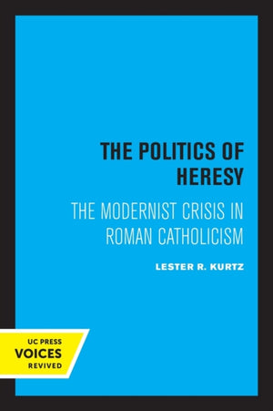 Politics of Heresy