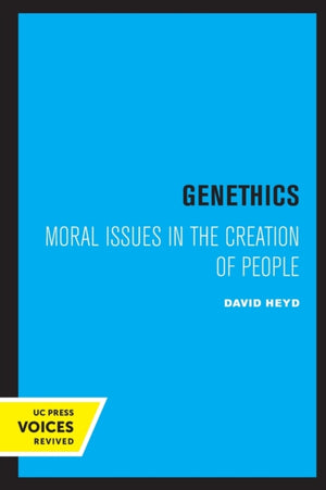 Genethics