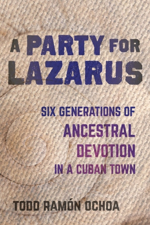 Party for Lazarus