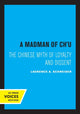 Book cover of: Madman of Chu. By: Laurence A. Schneider