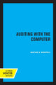 Book cover of: Auditing with the Computer. By: Wayne S. Boutell