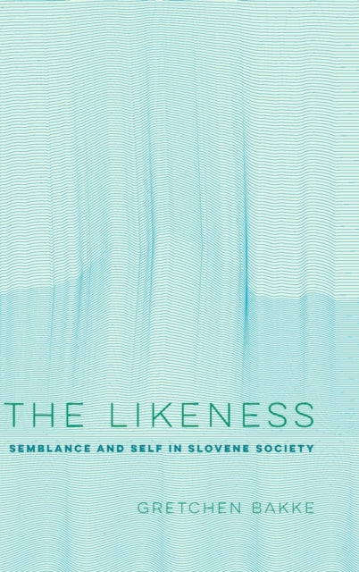 Book cover of: Likeness. By: Gretchen Anna Bakke