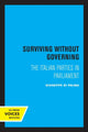 Book cover of: Surviving Without Governing. By: Giuseppe Di Palma