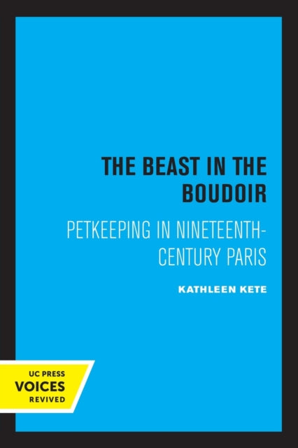 Book cover of: Beast in the Boudoir. By: Kathleen Kete