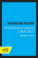 Book cover of: Reason and Passion. By: Michael G. Peletz