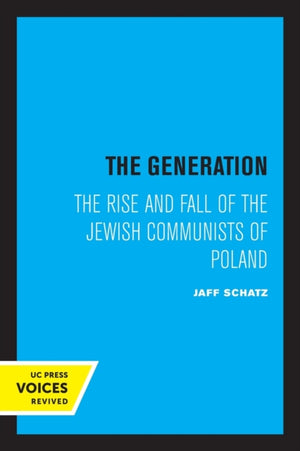 Generation