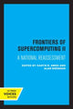 Book cover of: Frontiers of Supercomputing II. By: Karyn R. Ames