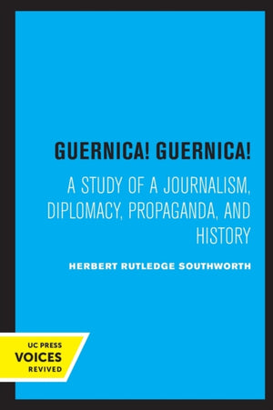 Guernica! Guernica!