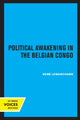 Book cover of: Political Awakening in the Congo. By: Rene Lemarchand