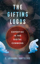 Book cover of: Gifting Logos. By: E. Johanna Hartelius
