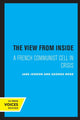 Book cover of: View from Inside. By: Jane Jenson