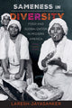 Book cover of: Sameness in Diversity. By: Laresh Jayasanker
