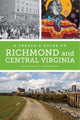 Book cover of: People's Guide to Richmond and Central Virginia. By: Melissa Dawn Ooten
