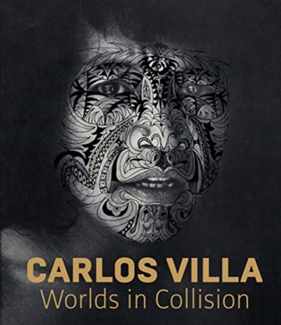 Book cover of: Carlos Villa. By: Mark Dean Johnson