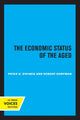 Book cover of: Economic Status of the Aged. By: Peter Otto Steiner