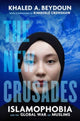 Book cover of: New Crusades. By: Khaled A. Beydoun