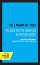 Book cover of: Enigma of 1989. By: Keith Martin