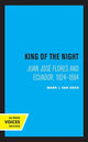Book cover of: King of the Night. By: Mark J. Van Aken