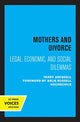 Book cover of: Mothers and Divorce. By: Terry Arendell
