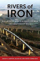 Book cover of: Rivers of Iron. By: David M. Lampton