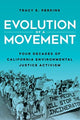 Book cover of: Evolution of a Movement. By: Tracy E. Perkins